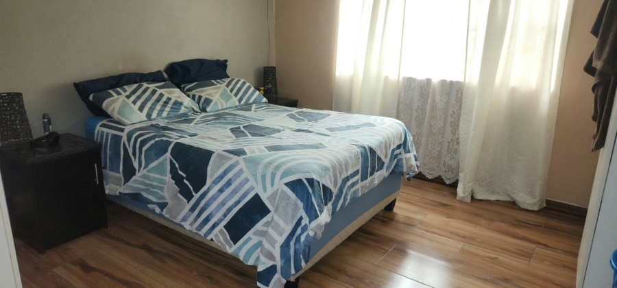 To Let 3 Bedroom Property for Rent in Bay View Western Cape